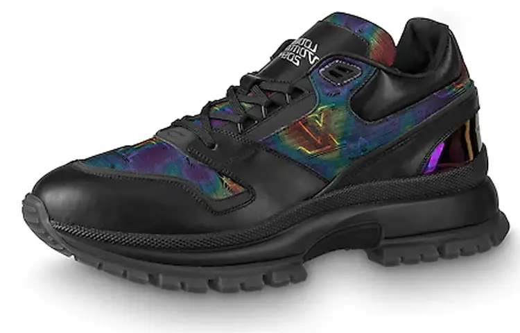 

Louis Vuitton 2054 Lifestyle Мужская обувь, Черный, Louis Vuitton 2054 Lifestyle Мужская обувь