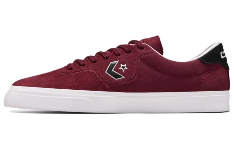 

Обувь для скейтбординга Converse Louie Lopez унисекс, Red