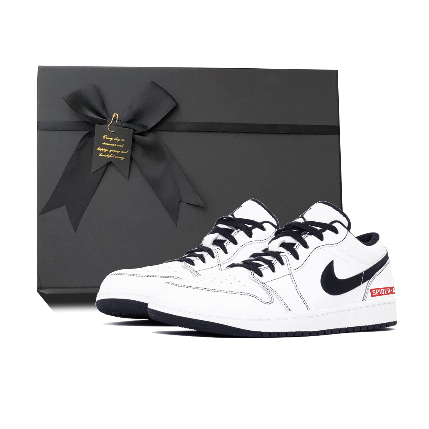 

Кроссовки Air Jordan 1 Vintage Basketball Shoes Men Low-Top White, Белый, Кроссовки Air Jordan 1 Vintage Basketball Shoes Men Low-Top White