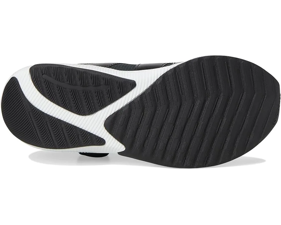 Кроссовки New Balance Kids DynaSoft Reveal v4 BOA (Little Kid), Black/Signal Pink/Violet CrushSee Less — фото 3
