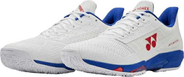 Мужские теннисные кроссовки «Power Cushion Add Accel WGC» от Yonex