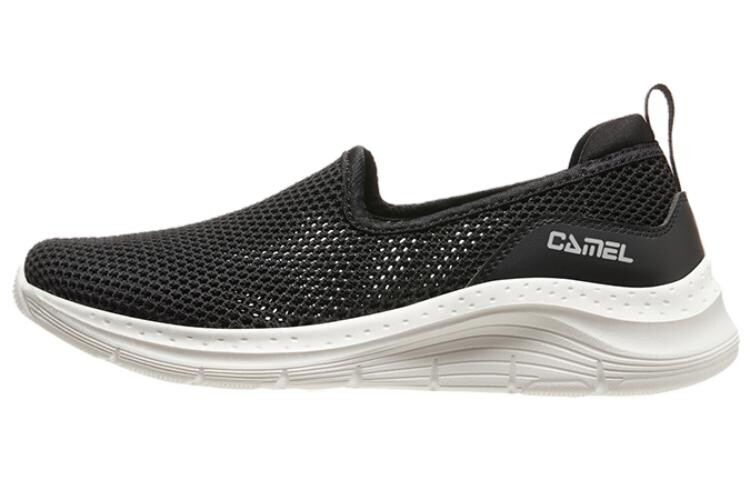 

Кроссовки CAMEL Casual Shoes Women's Low-Top, черный