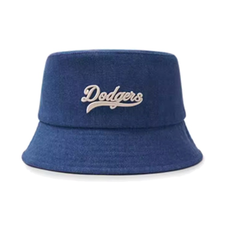 

MLB Хлопковая панама унисекс синий/тёмно-синий, Dark Blue
