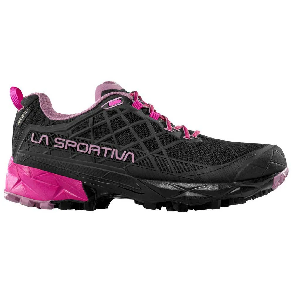 

Походная обувь La Sportiva Akyra II Goretex, черный