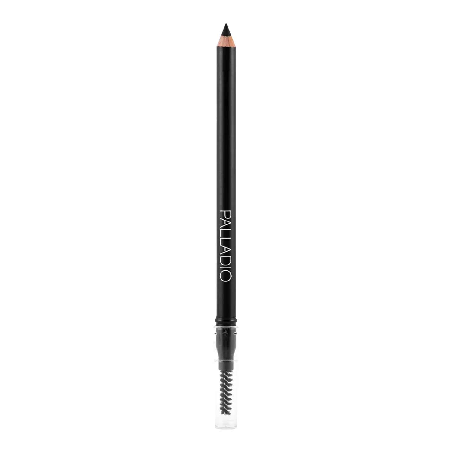 

Карандаш для бровей Palladio Beauty, Black