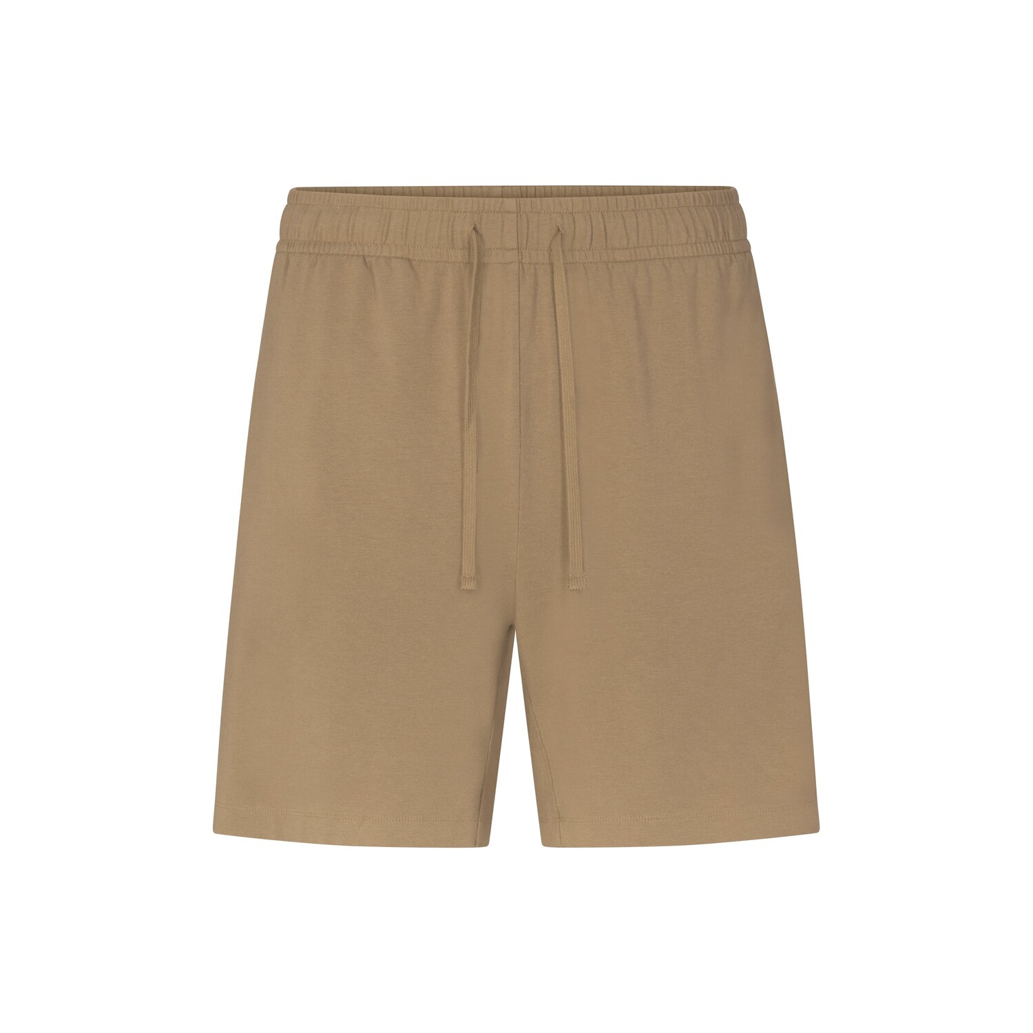

Мужские свободные шорты SKIMS, цвет khaki