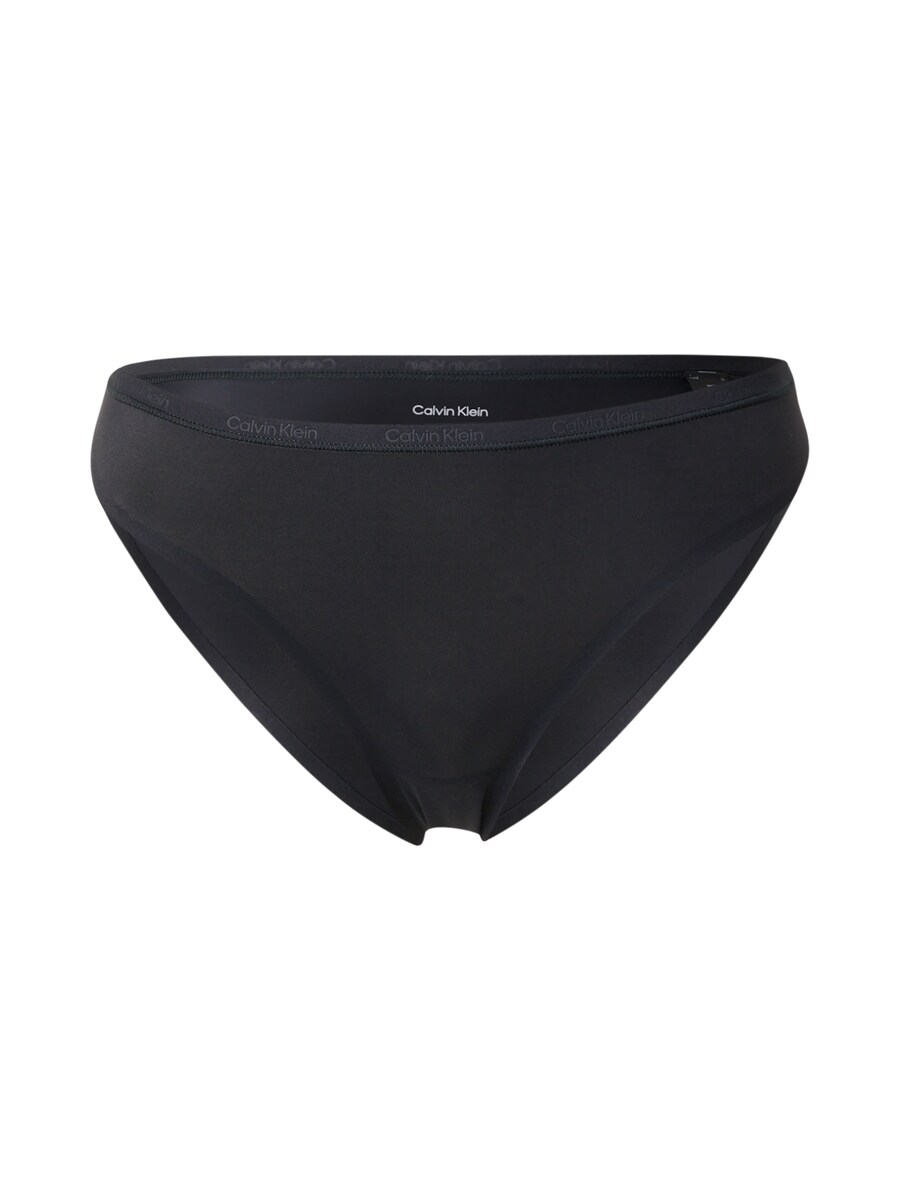 

Трусики Calvin Klein Underwear, черный
