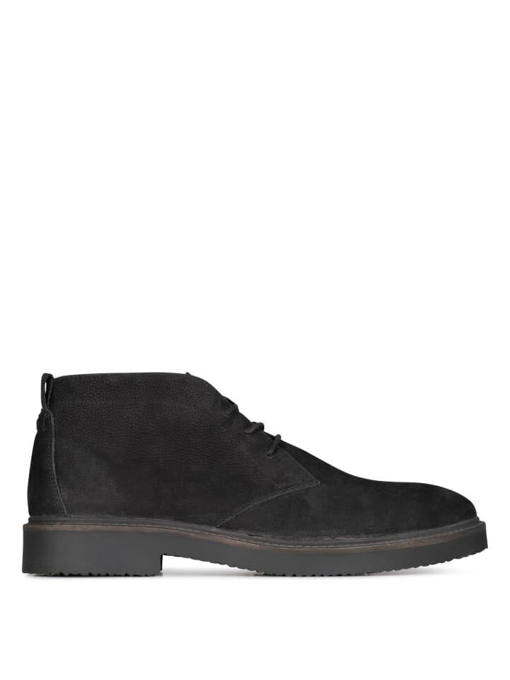 

Туфли на шнуровке PS Poelman Schnürstiefel HUDSON, черный