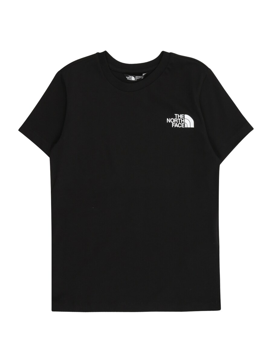 

Футболка Performance THE NORTH FACE, черный