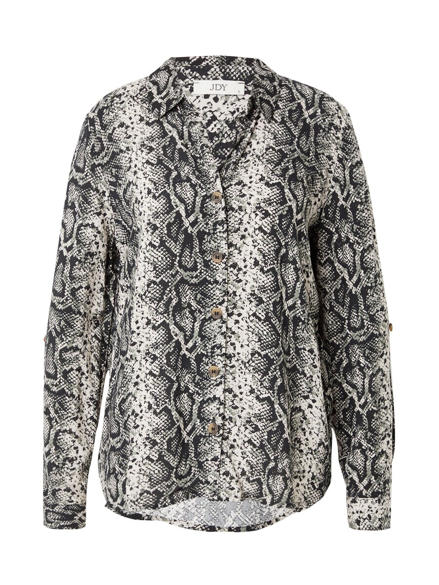 

Блузка JDY Blouse JDYLAUREL, цвет smoke grey