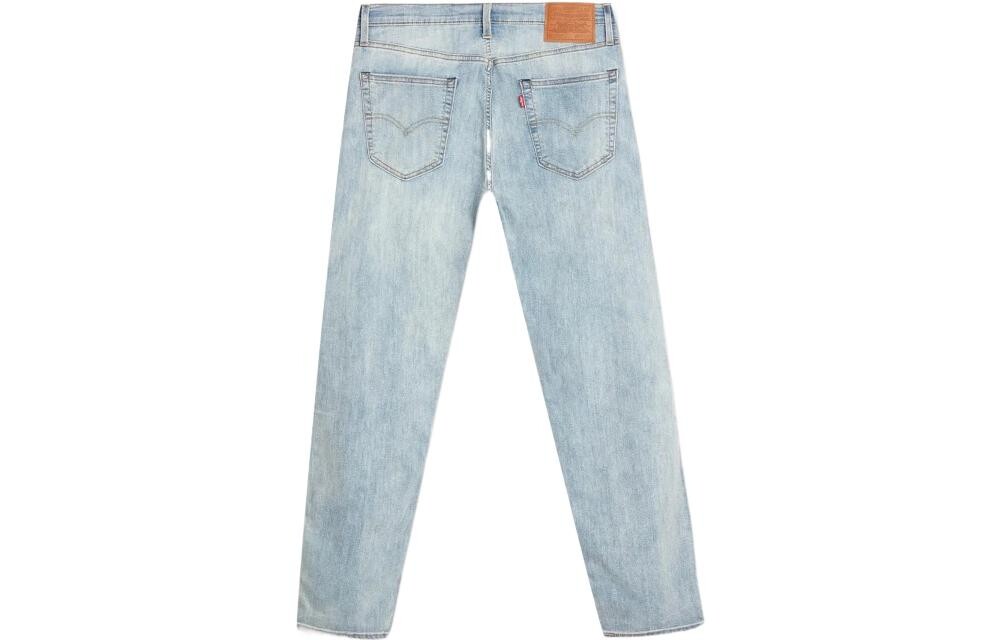 levi’s Мужские джинсы Levis, Светло-джинсовый синий — фото 2
