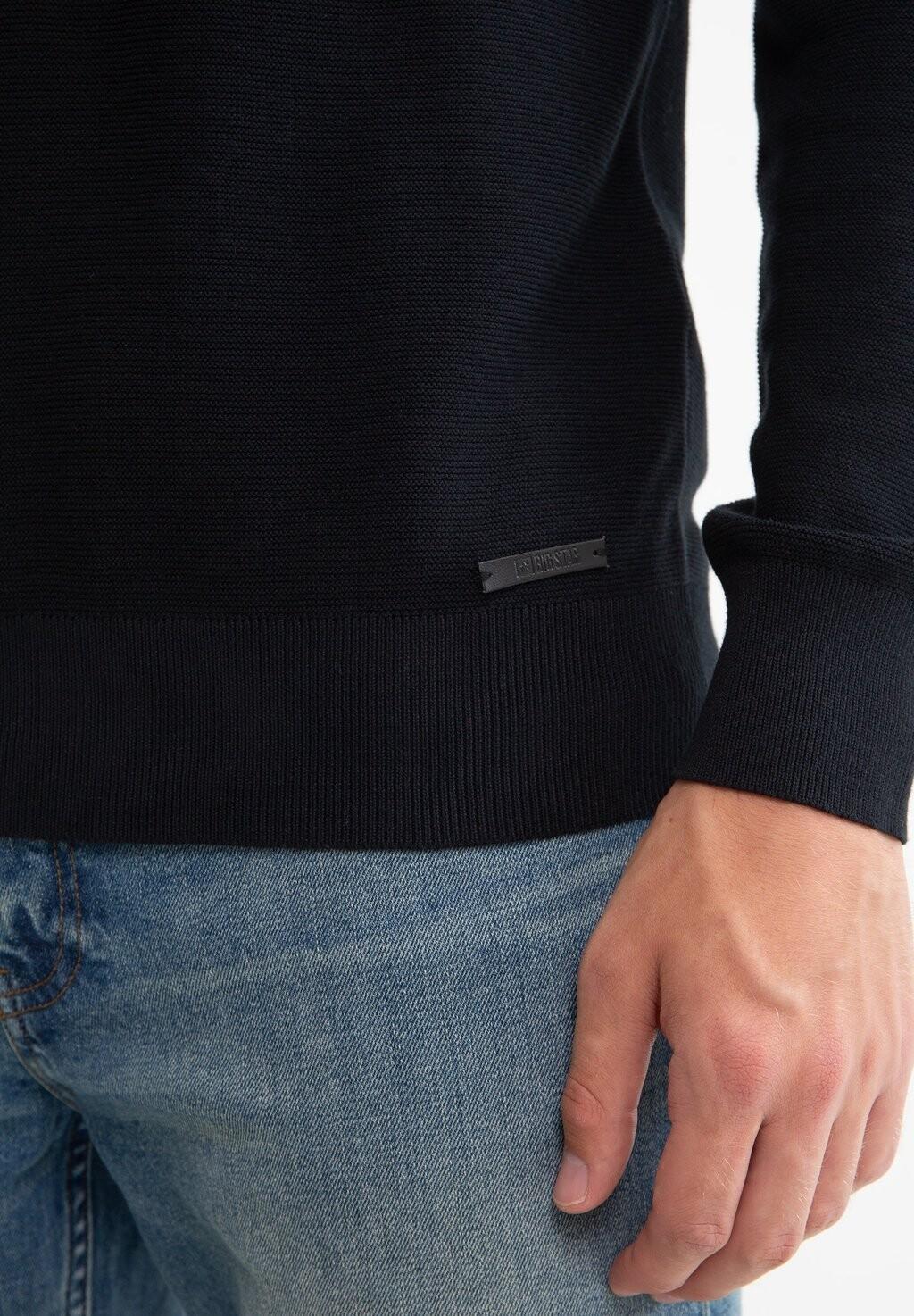 

Джемпер RAIDAT Big Star, черный