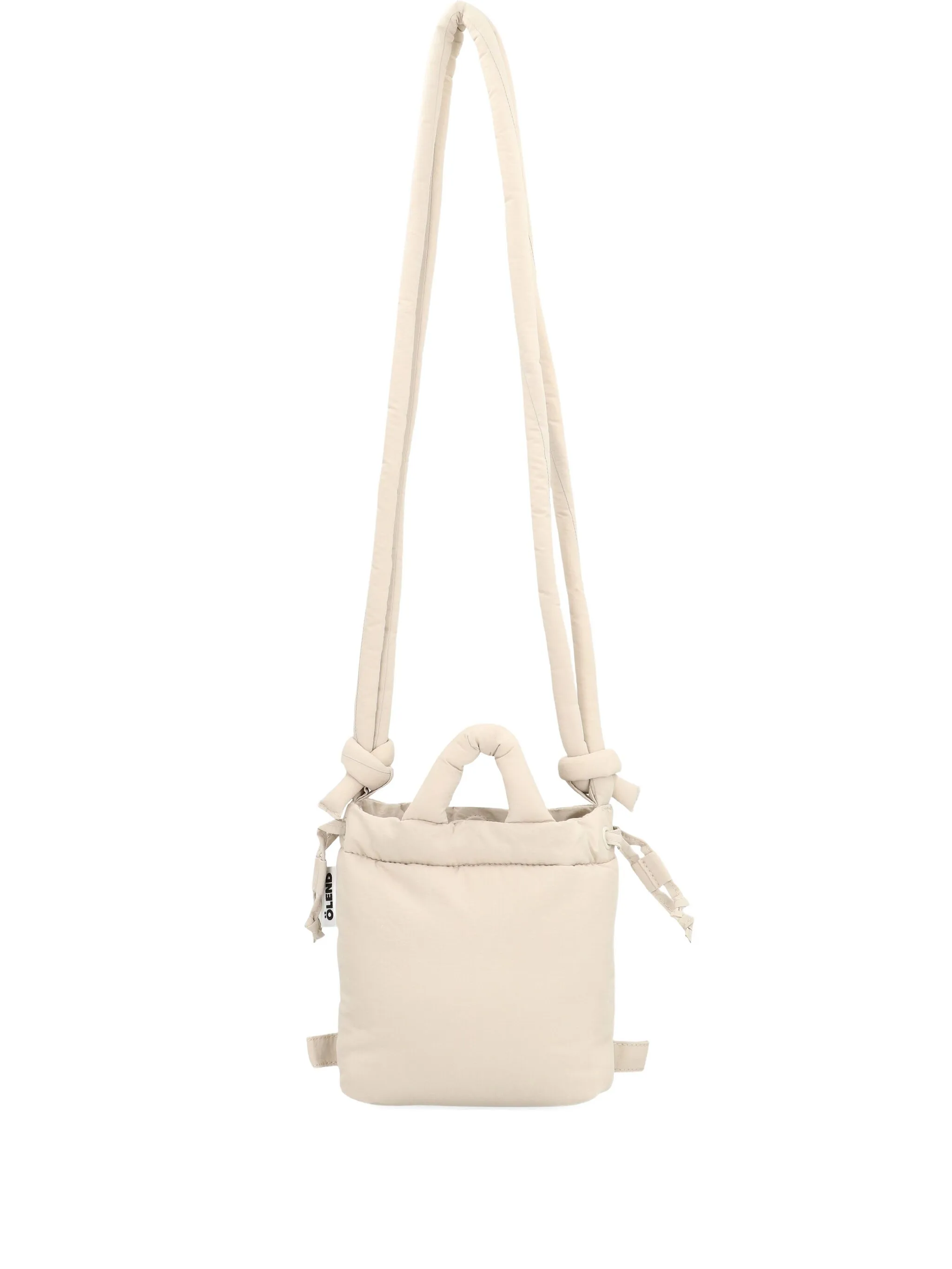 

Мини-сумка через плечо Ona Ölend, нейтральный