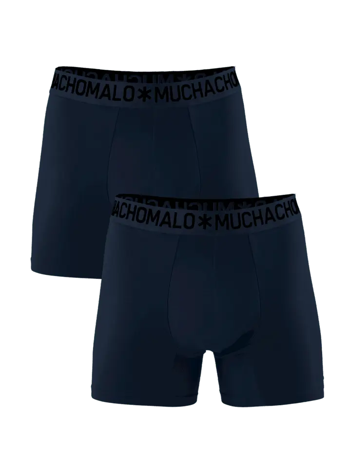 

Боксеры Muchachomalo 2er Set short, разноцветный