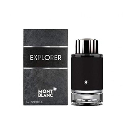 

Mont Blanc Explorer Mini Edp 4,5 мл, Montblanc