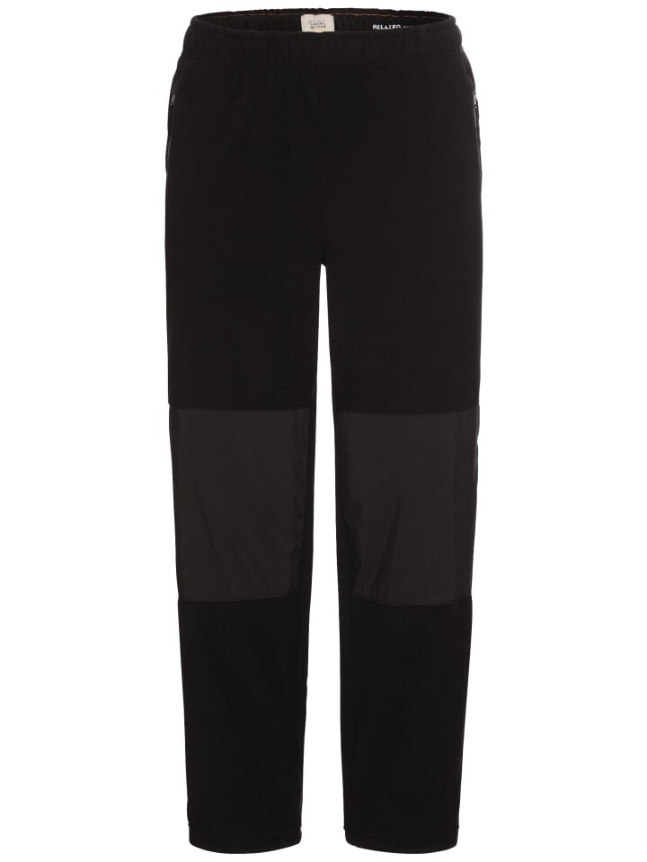 

Спортивные брюки Camel Active Relaxed Fit, цвет asphalt