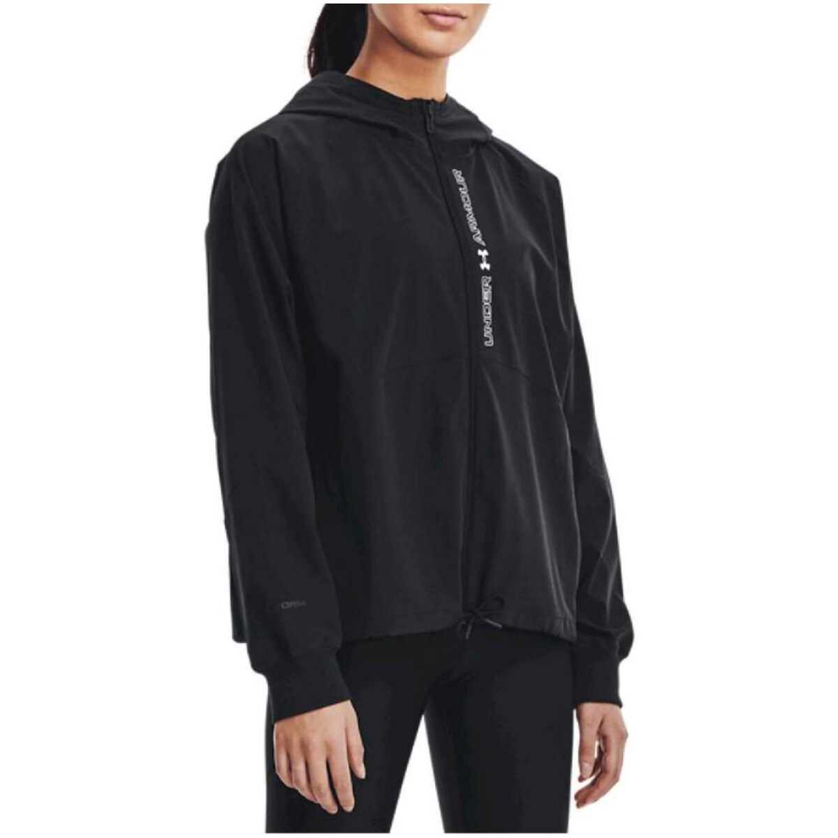 

Блейзер Under Armour, черный