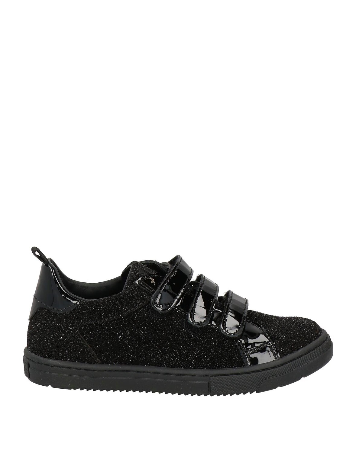 

Кроссовки Hogan, черный