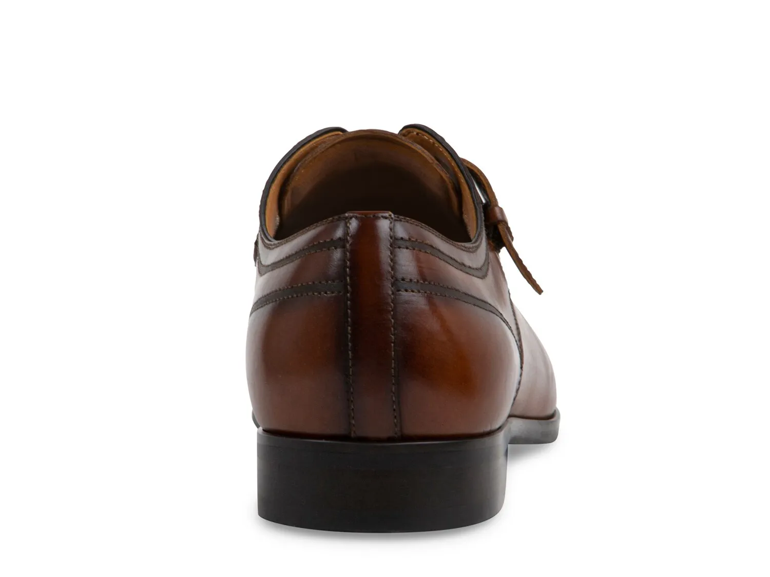Оксфорды Covet Oxford Steve Madden, темно-коричневый — фото 3