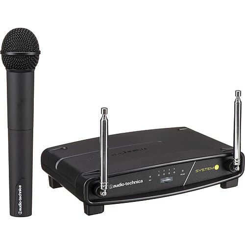 

Микрофон Audio-Technica ATW-902A