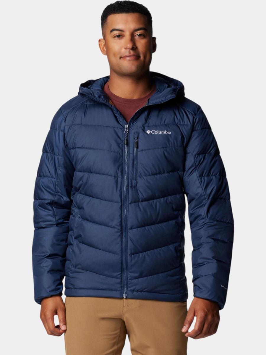 

COLUMBIA Куртка мужская Labyrinth Loop II