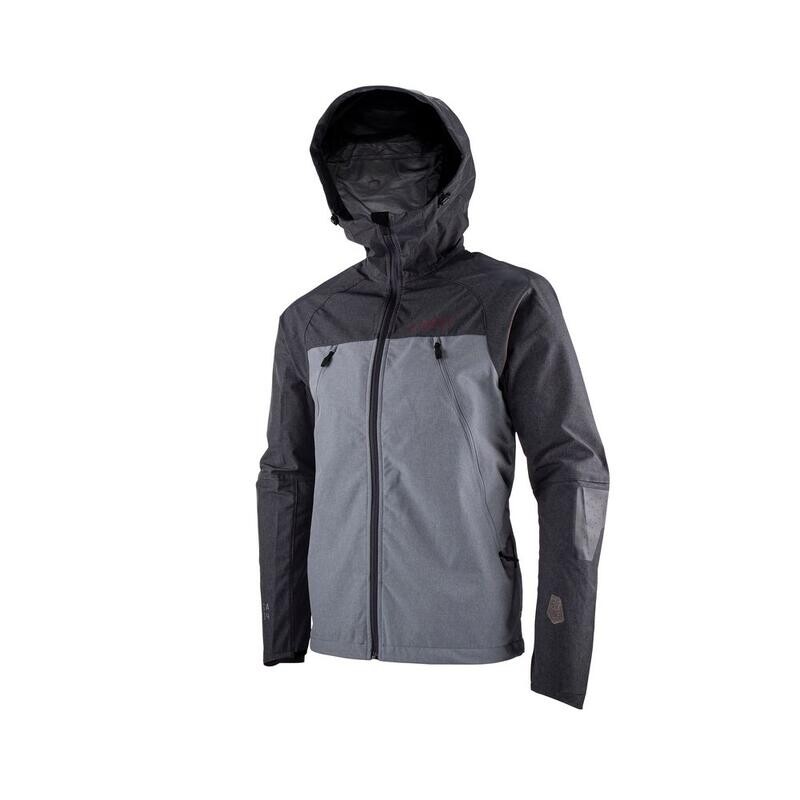 

Куртка MTB HydraDri 4.0 Титан LEATT, цвет blau