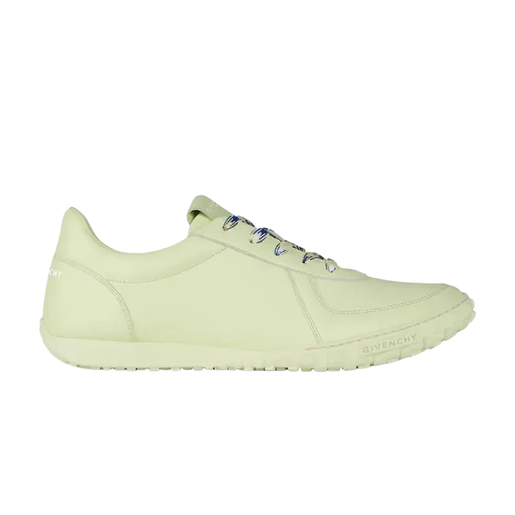Кроссовки Givenchy Glide Runner, зеленый