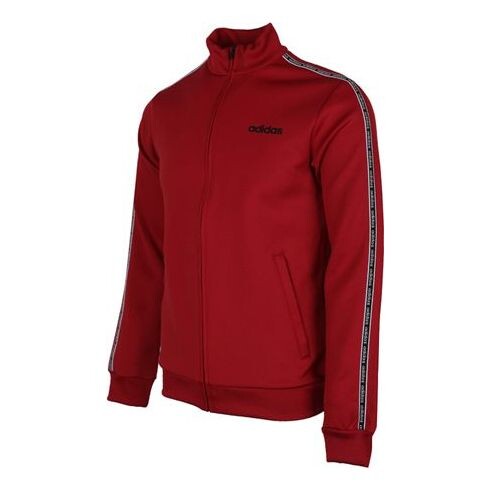 

Куртка Adidas Celebrate The 90'S Track Jacket 'Red', красный