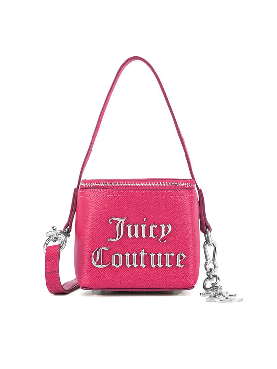 

Сумочка Juicy Couture, розовый