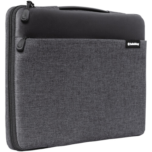 

Чехол SwitchEasy Urban для MacBook Pro и Air 14" (черный)