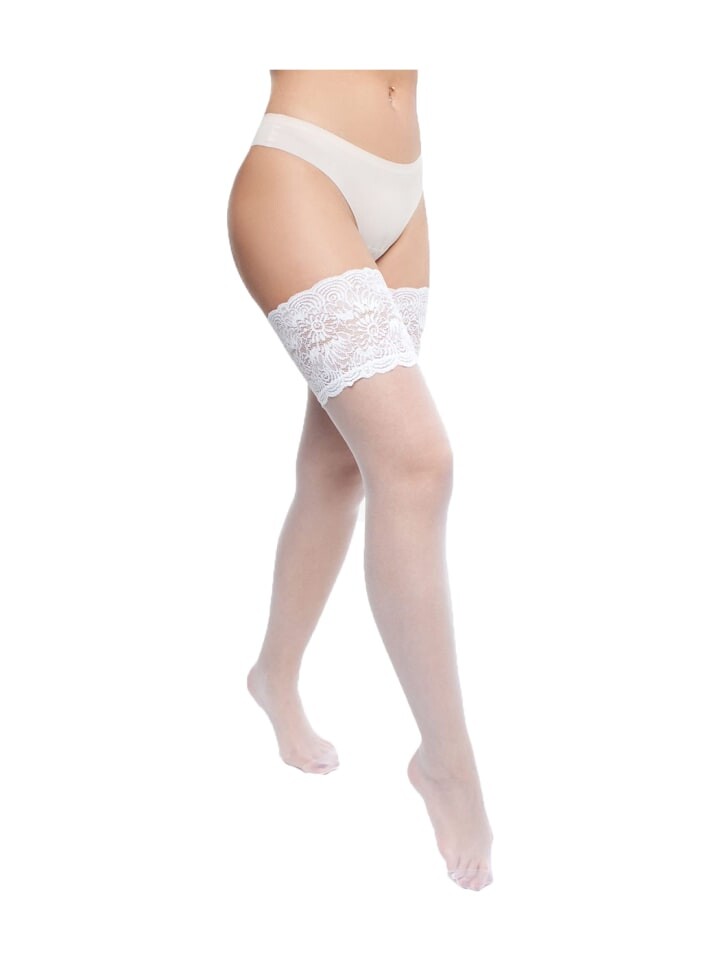 

Колготки Trasparenze, цвет bianco