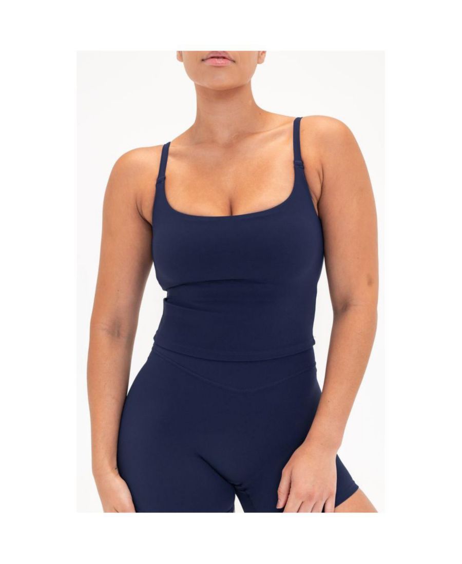 

Женская майка Cloud II Scoop Tank Vitality, Oxford