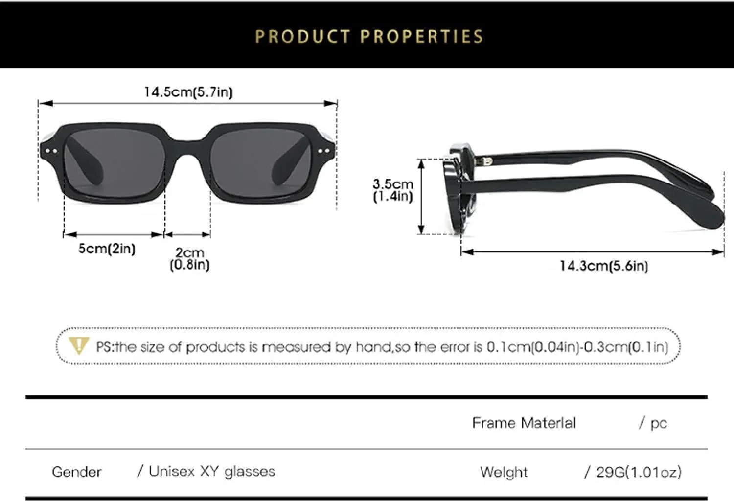 

Классические винтажные солнцезащитные очки с заклепками для женщин и мужчин, роскошные, в маленькой оправе, в стиле панк, популярные TYUVIVO, Green Black