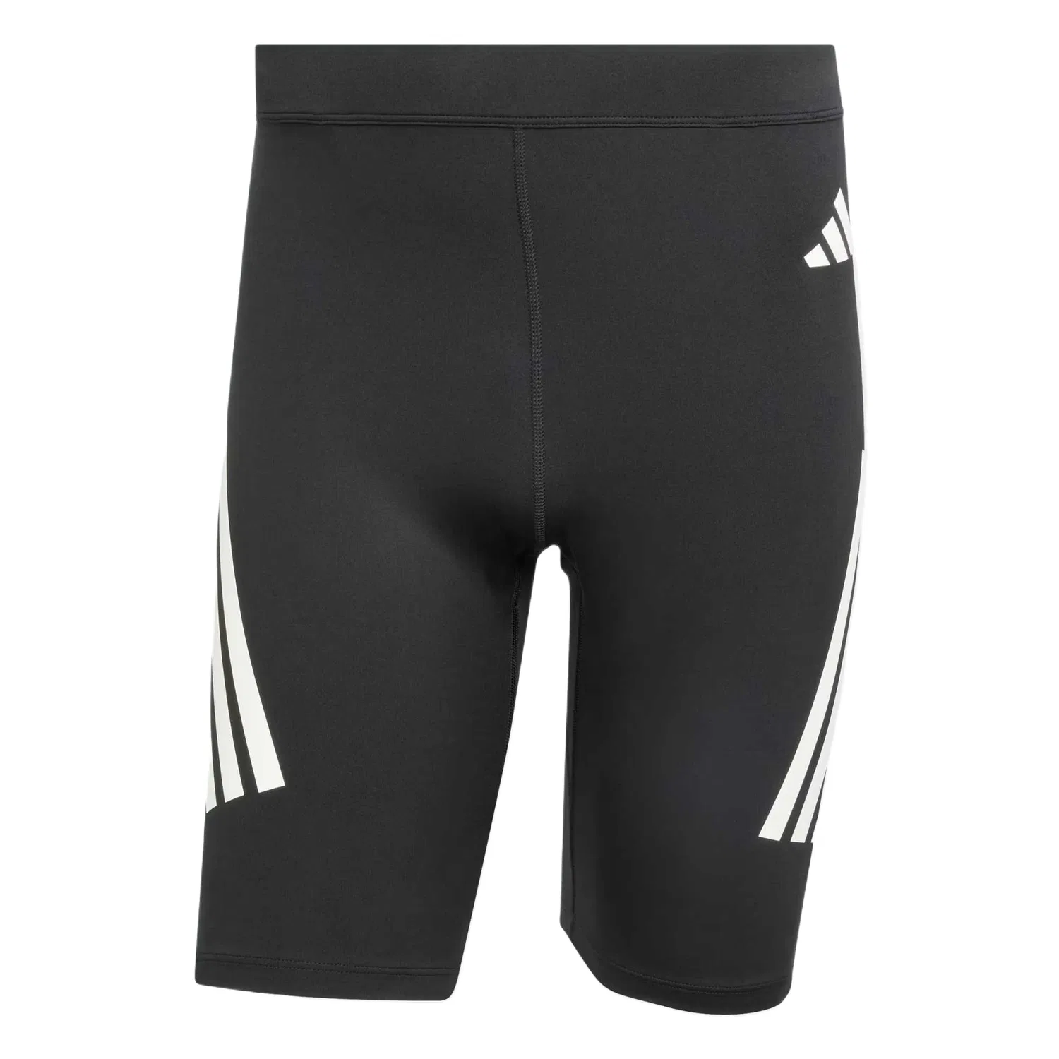 Шорты для бега мужские Black Moderate Adidas