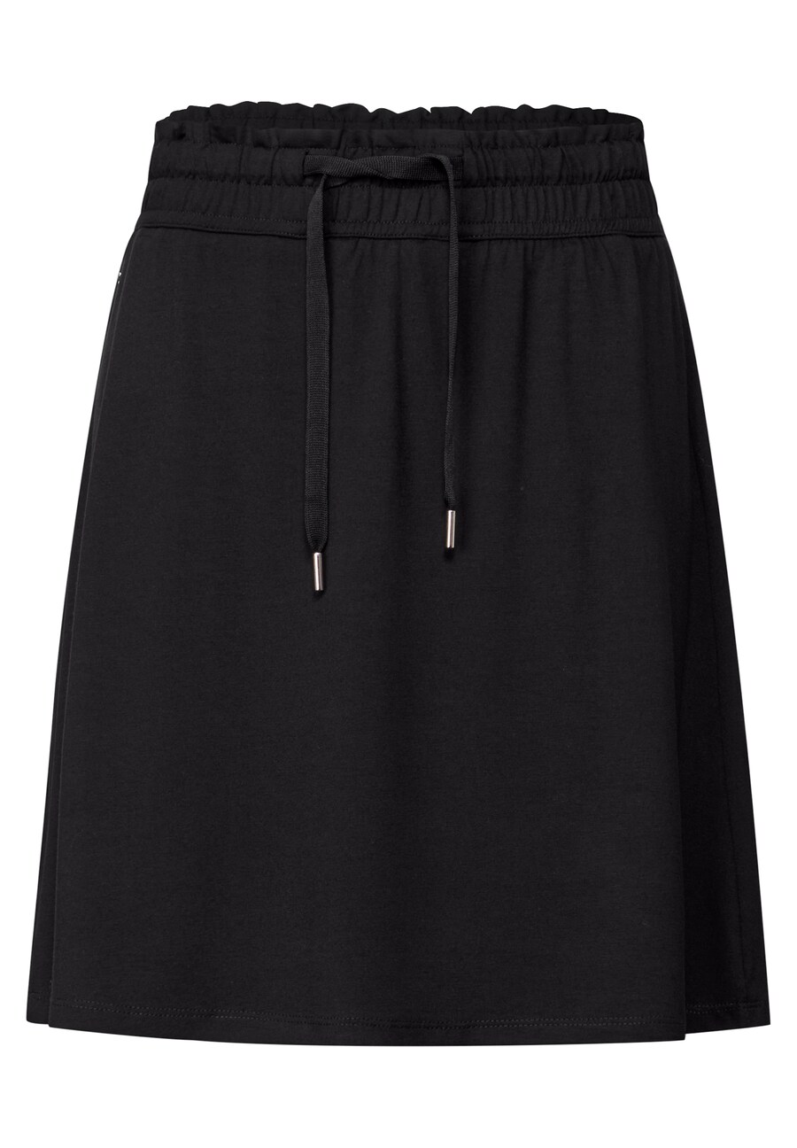 

Юбка STREET ONE, черный