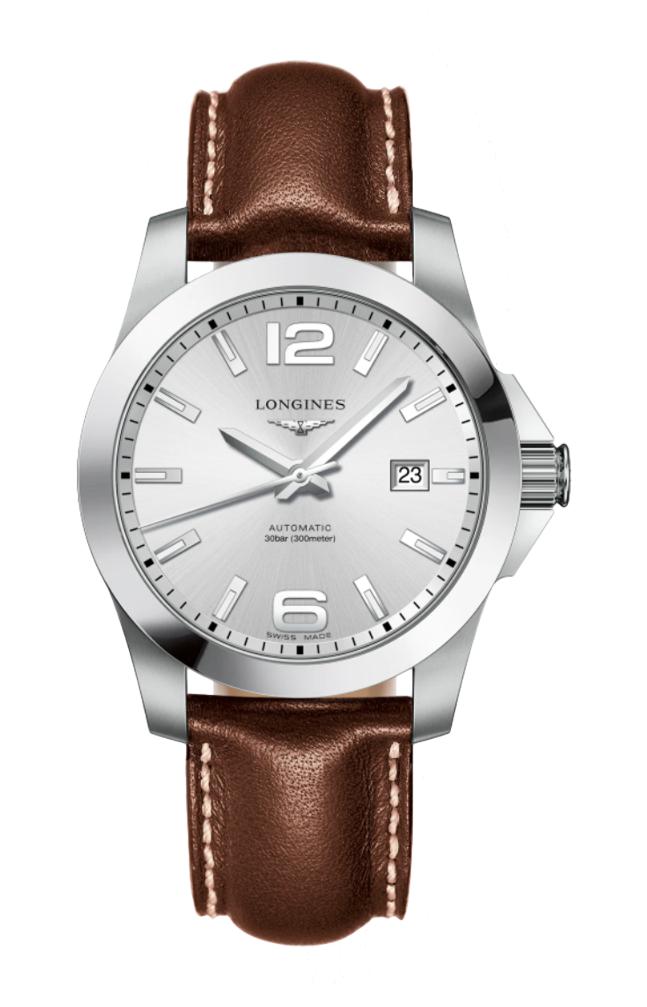 

Часы мужские Longines