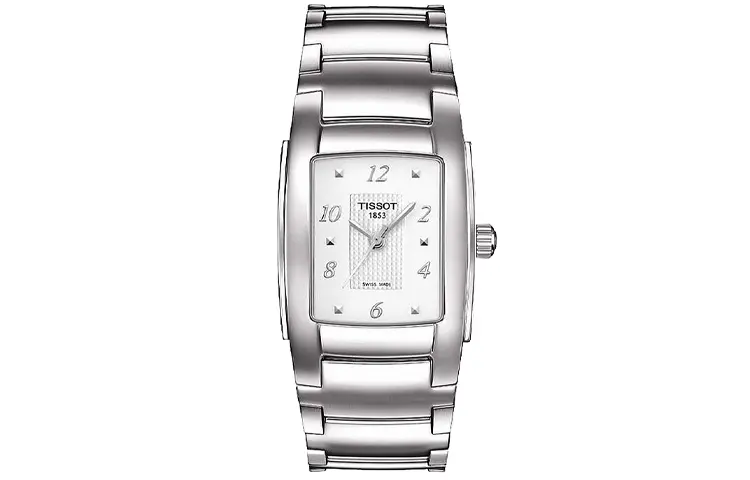 

Женские часы TISSOT