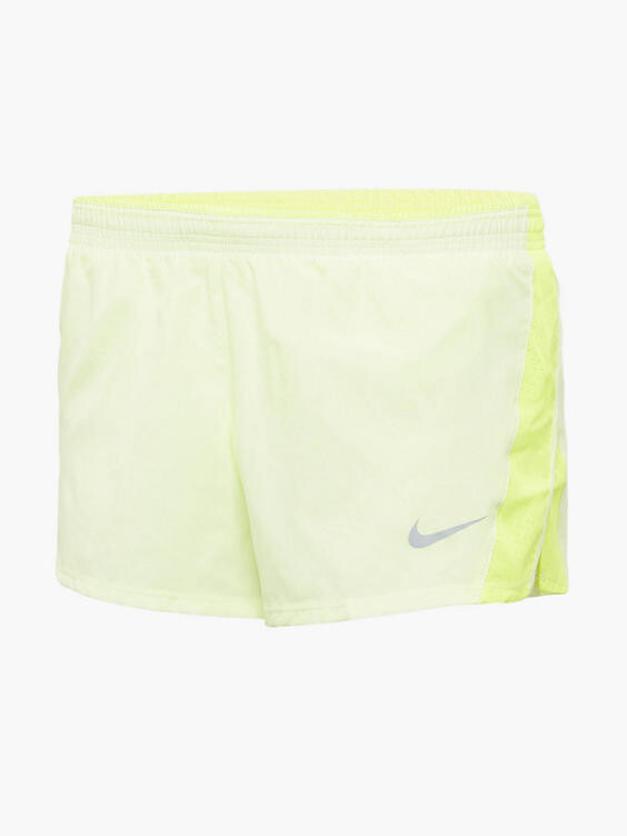 

Шорты Nike, желтый