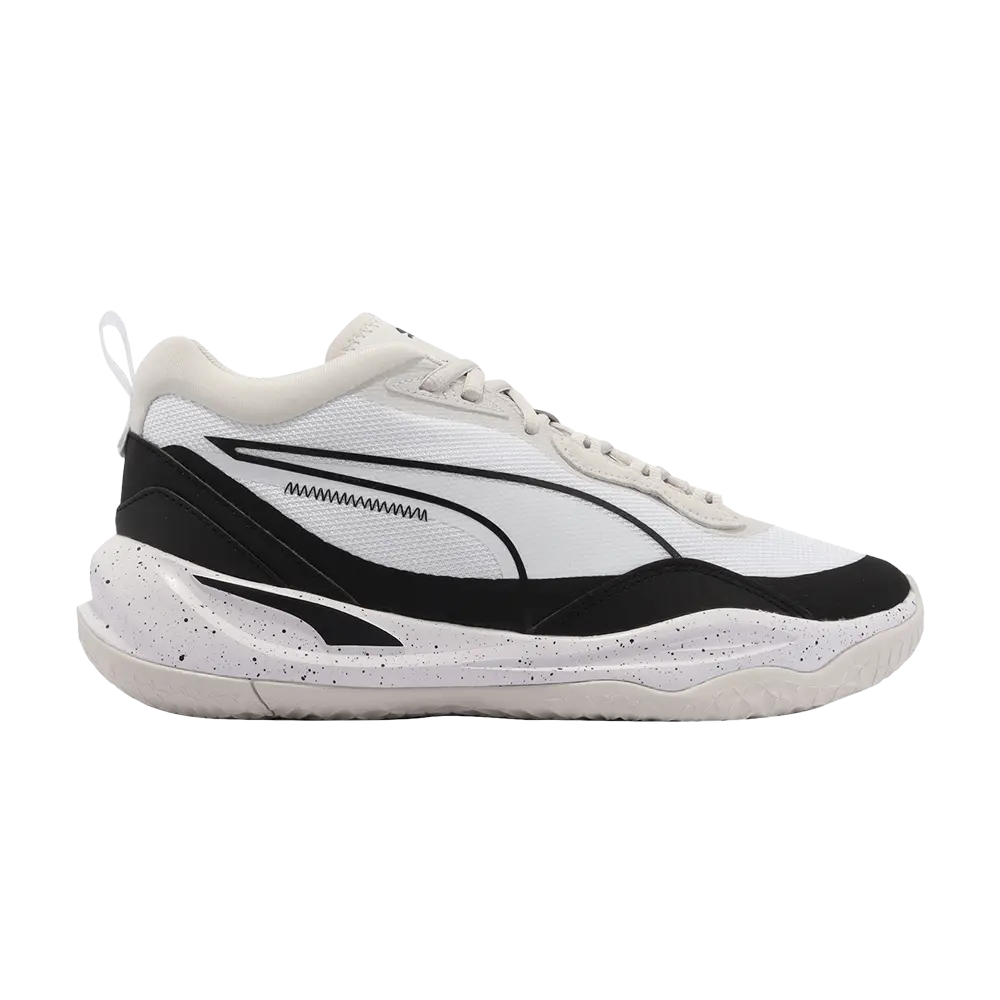 

Кроссовки Playmaker Puma, белый