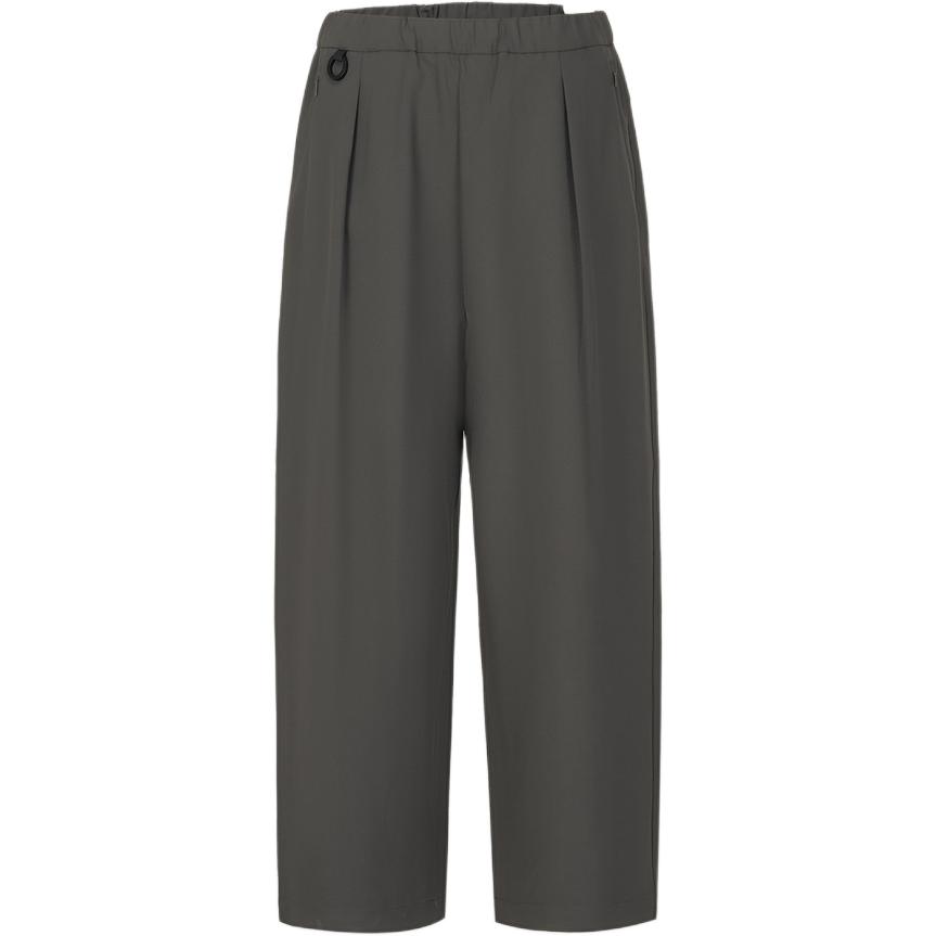 

Мужские спортивные штаны Allterrain I/O DESCENTE, Gy-Gy