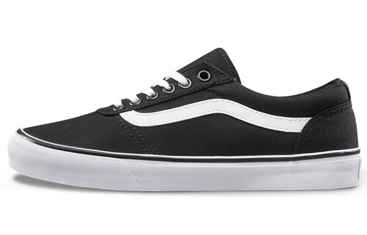 

Vans Maddie Women's 'Black White'