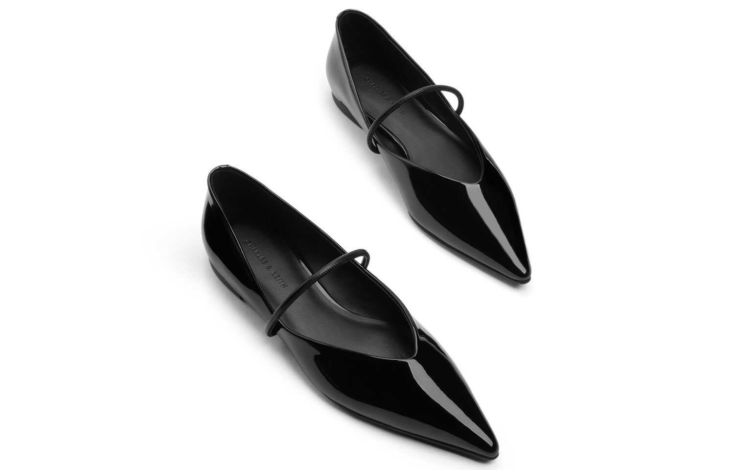 Женская повседневная обувь Женская Charles&Keith — фото 4