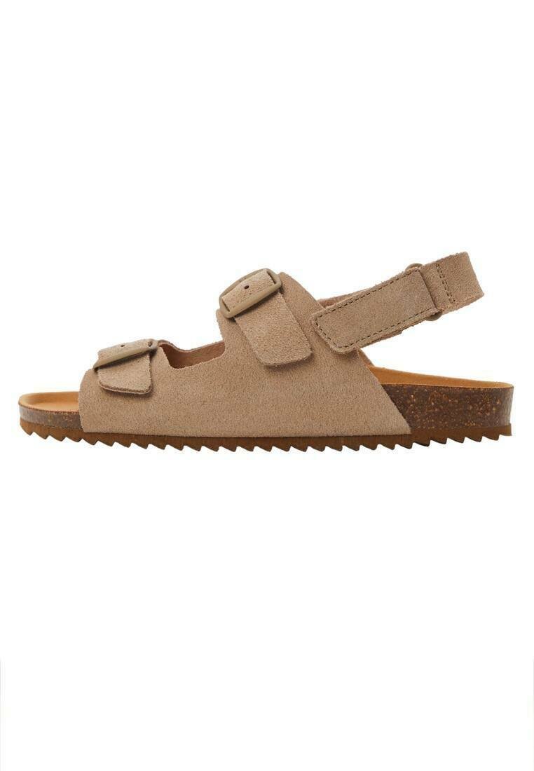 

Сандалии для ходьбы CARLO Mango Kids, коричневый
