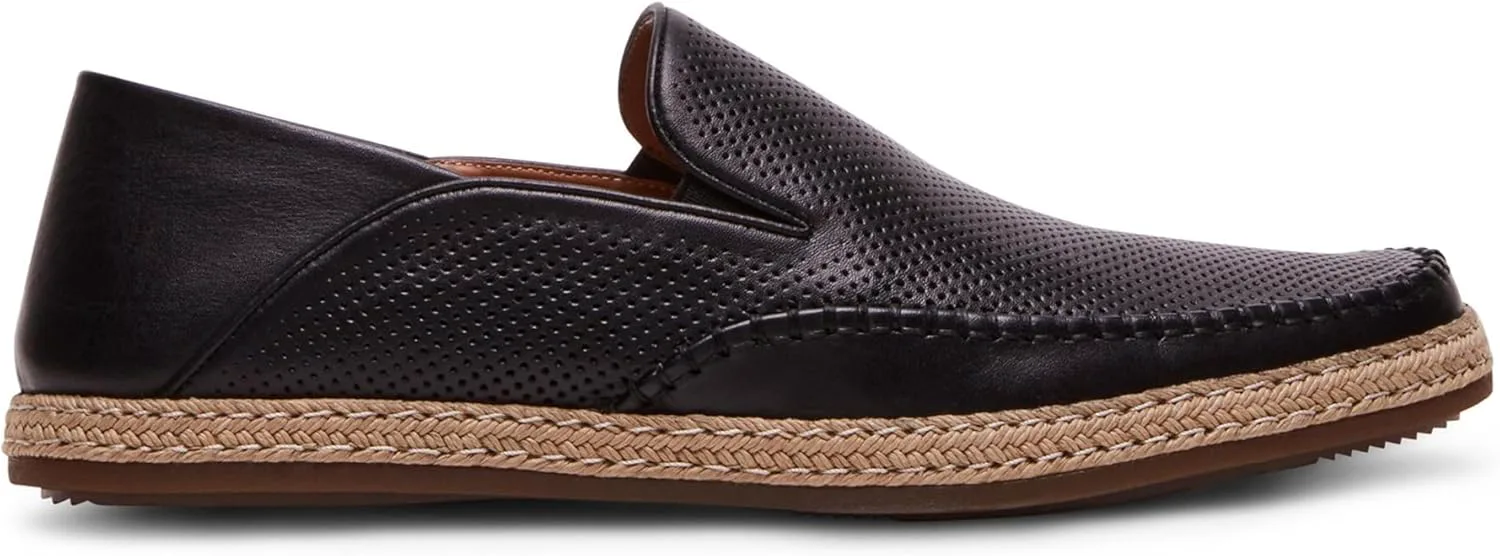 Мужские кроссовки Steve Madden Caydenn, черный — фото 3