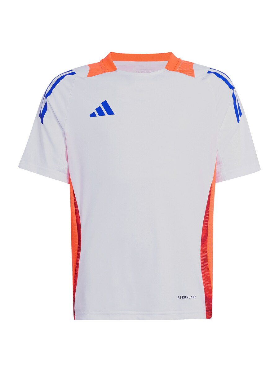 

Рубашка для выступлений ADIDAS PERFORMANCE, белый