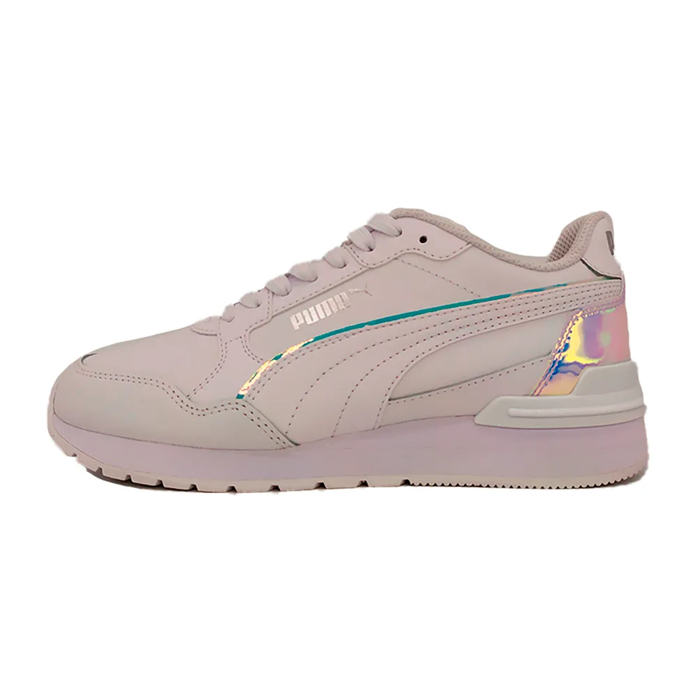 

Кроссовки Puma ST Runner v4 Holo, бежевый