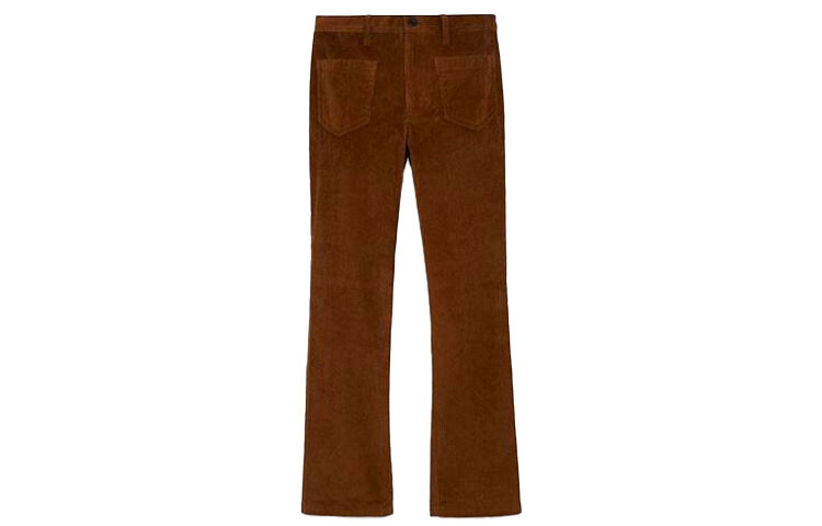 

Мужские повседневные брюки COACH, цвет Brown