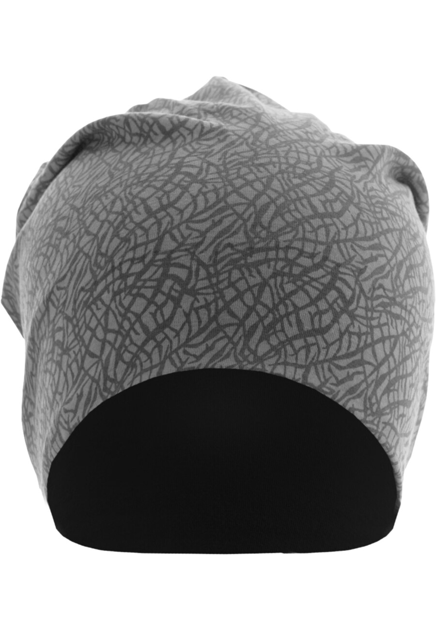 

Шапочка MSTRDS, цвет Grey/Dark grey
