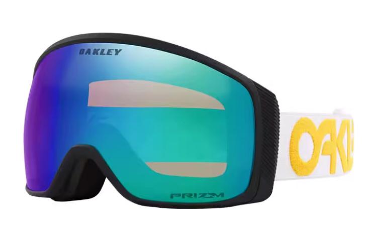 

Flight Tracker M Prizm очки Oakley, черный