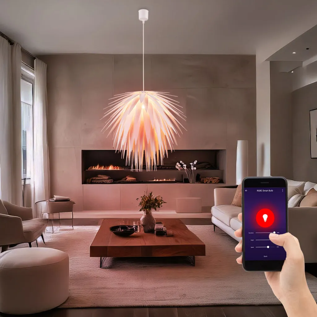 

Подвесной светильник Globo Lighting, белый